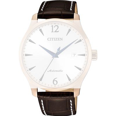 Citizen Straps 59-S54106 Strap