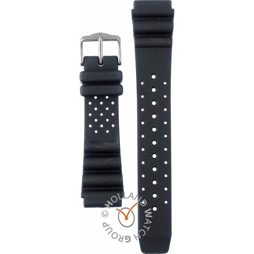 Cinturino Citizen Straps 59-S54497 59-S53198