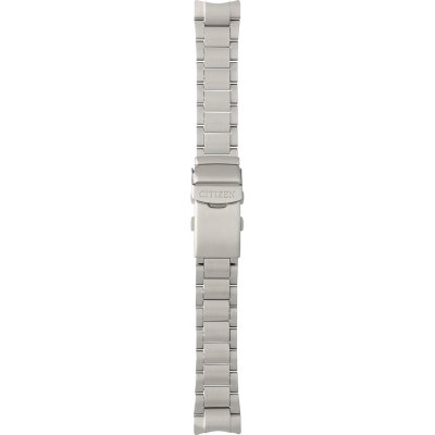 Citizen Straps 59-T01286 Promaster Land ストラップ