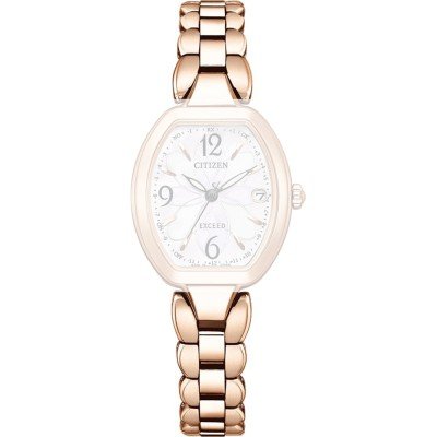 Citizen 59-T01313 Exceed Band