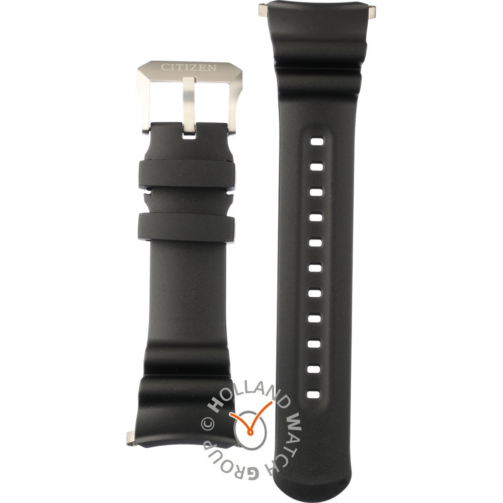 Cinturino Citizen Straps 59-T50913