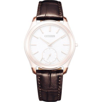 Citizen 59-T51200 Eco-Drive One Strap