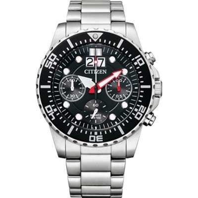 Citizen AI7000-83E Watch