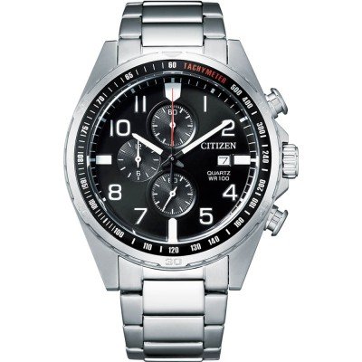 Citizen Sport AN3650-51E Watch