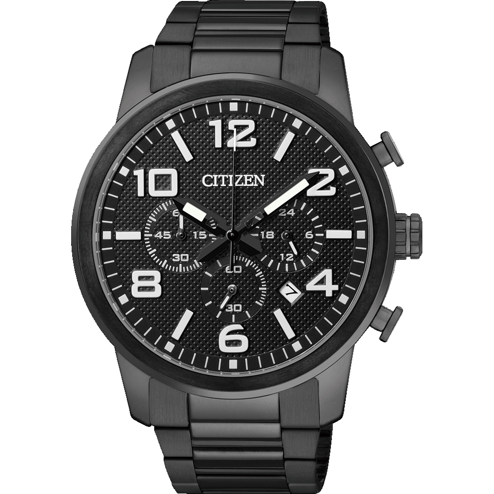 Citizen Sport AN8055-57E Watch