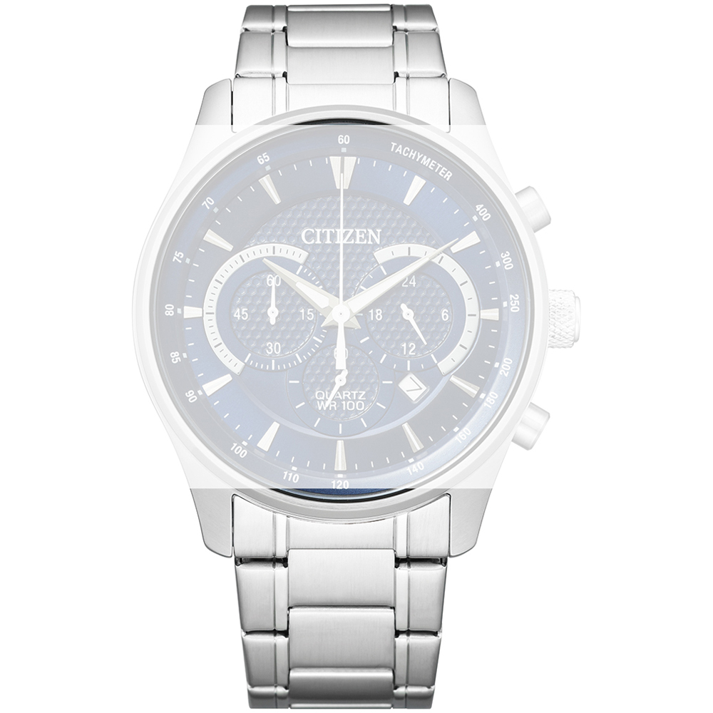 Citizen 59-S07576 AN8190-51L Strap