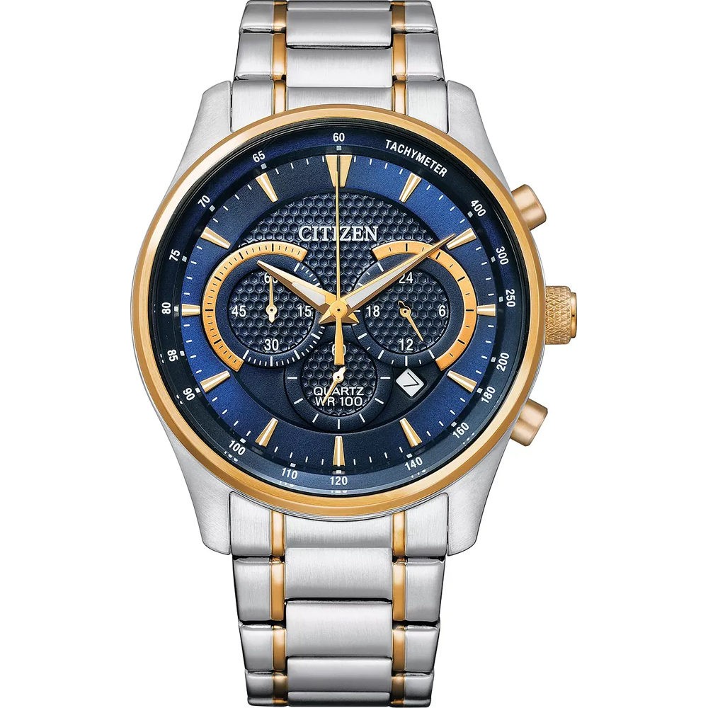 Sport Citizen AN8194-51L • 4974374301581 • EAN: Watch