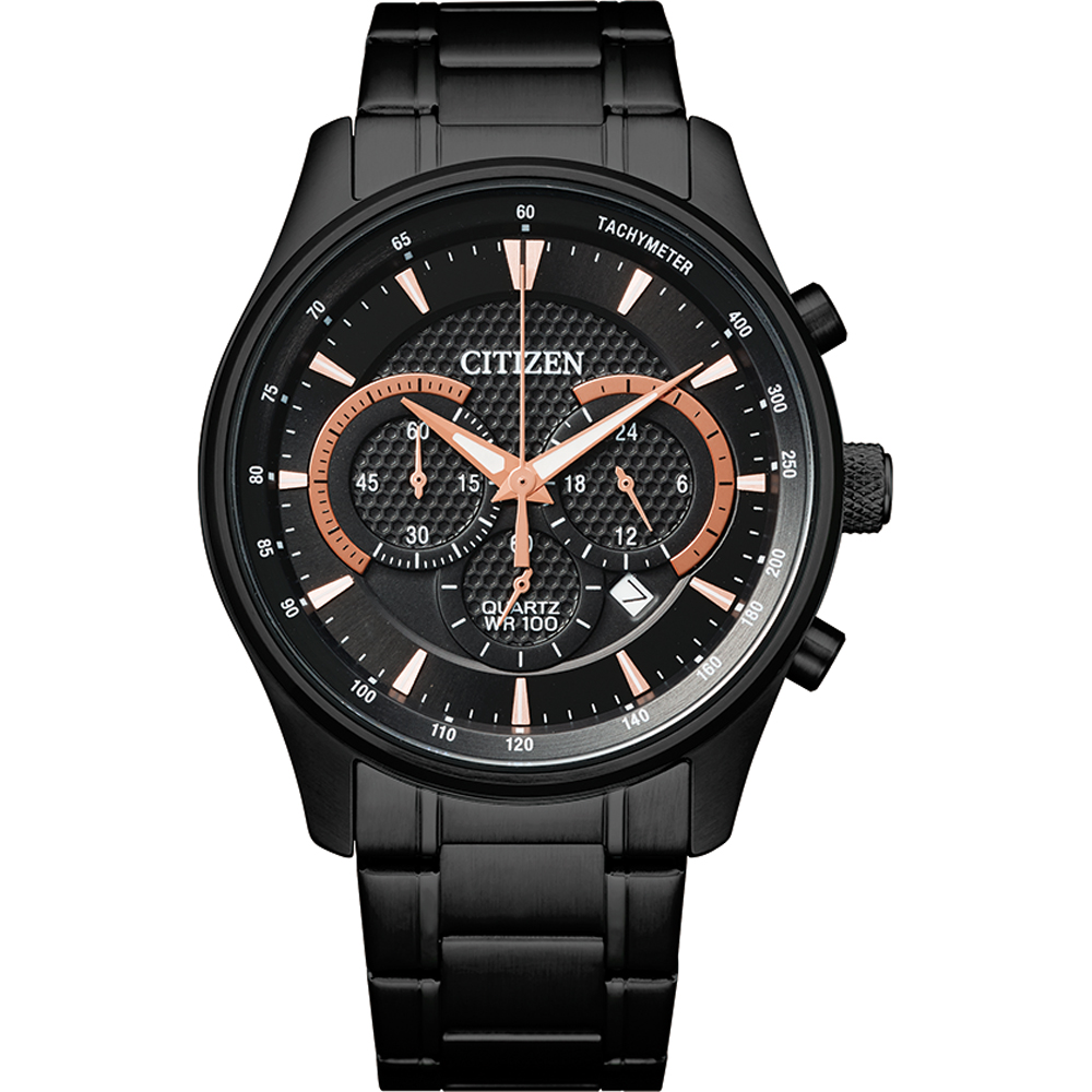 Citizen Sport AN8195-58E Watch