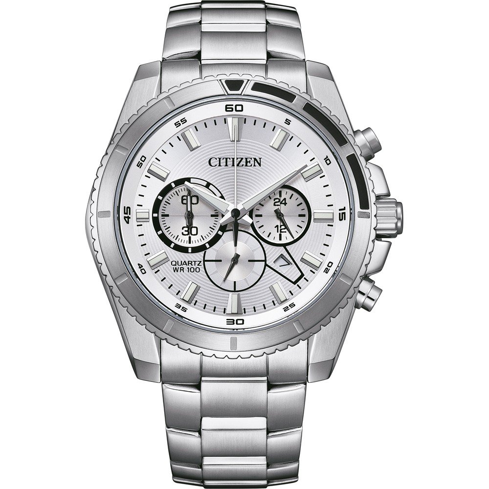 Reloj Hombre Citizen AN8200-50A, Relojes