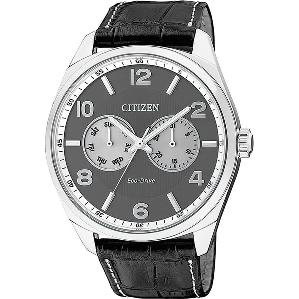 Citizen AO9020-09H Watch