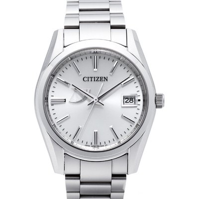 Citizen AQ1000-58B Watch