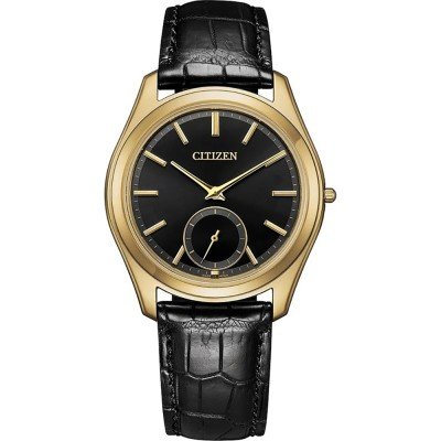 Citizen AQ5022-02E Eco-Drive One Watch