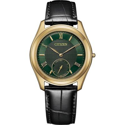 Citizen AQ5022-02W Eco-Drive One Watch