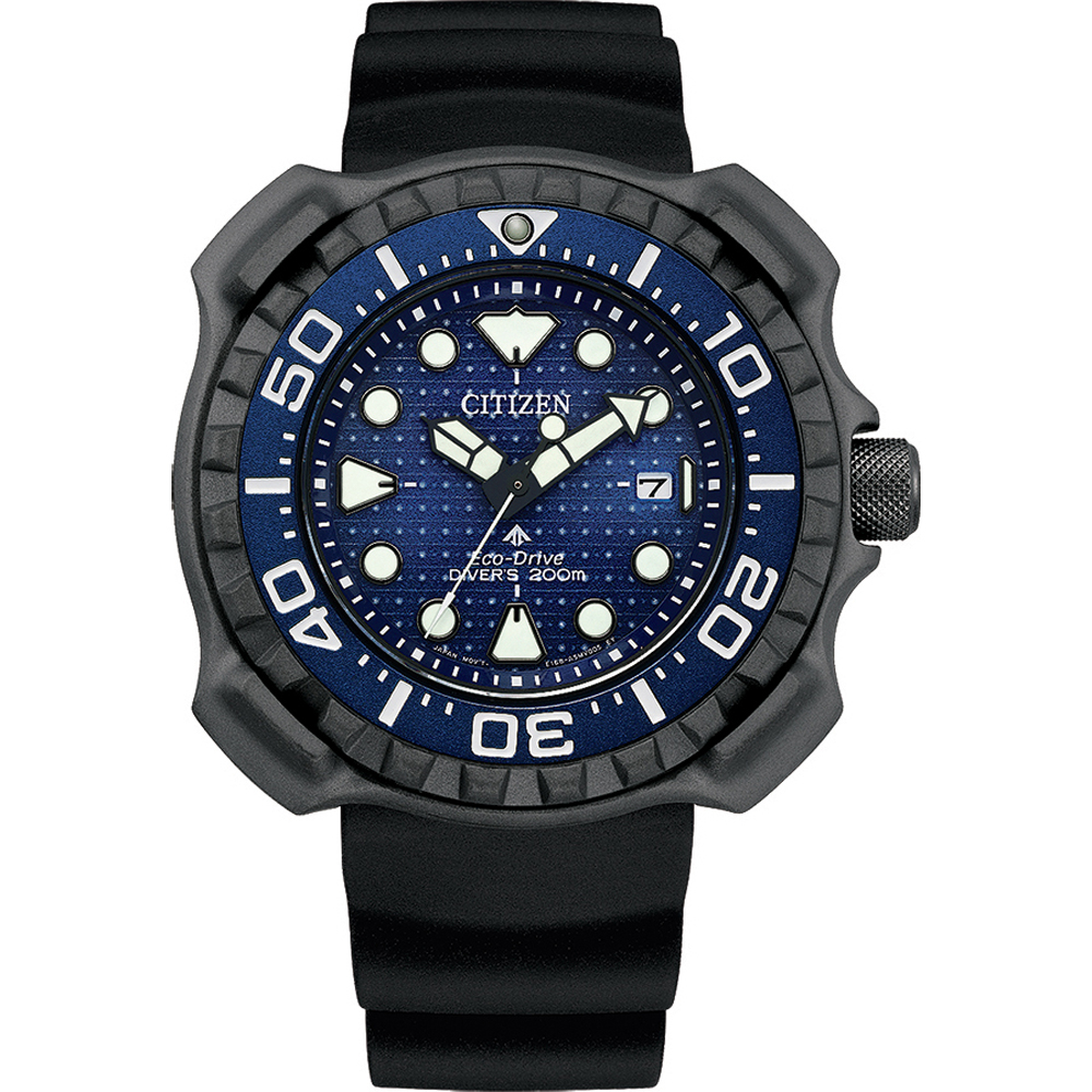 Citizen Promaster BN0225-04L Aqualand Watch