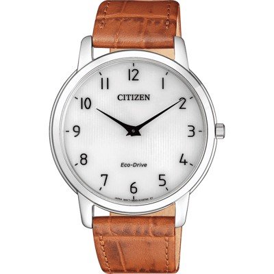 Citizen Elegance AR1130-13A Stiletto Watch