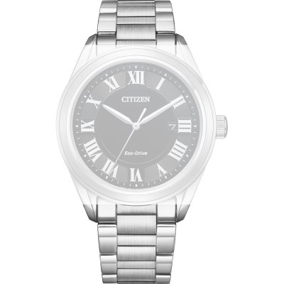 Citizen 59-S07789 Arezzo Strap