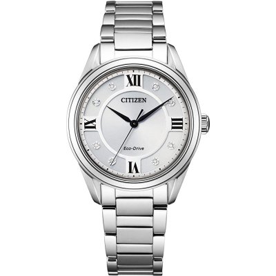 Citizen L EM0870-58A Arezzo Watch