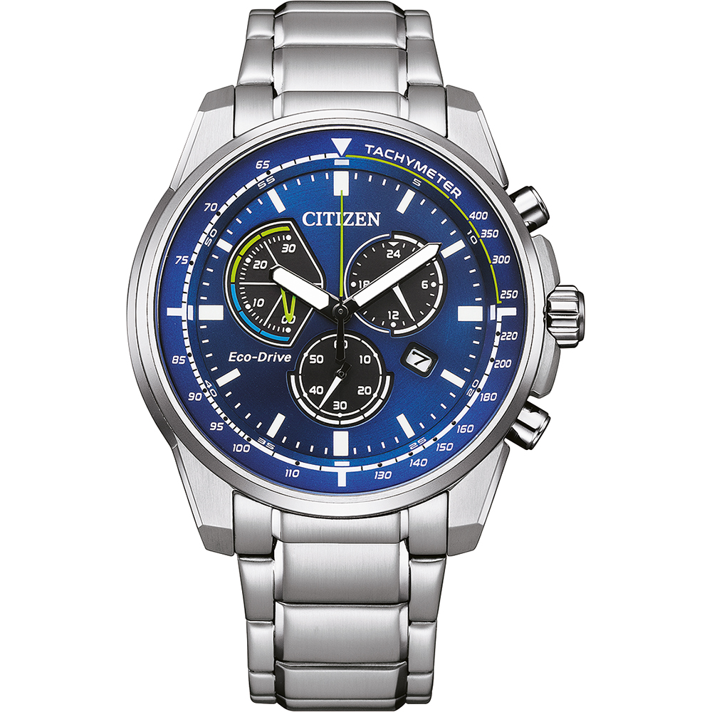 Citizen Core Collection AT1190-87L AT1190-87E Watch