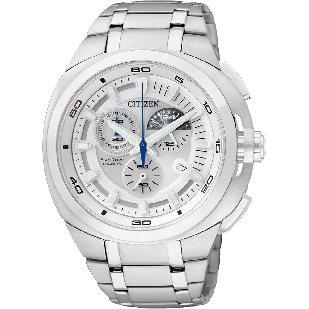 Citizen Watch Hybrid AT2021-54A AT2021-54A