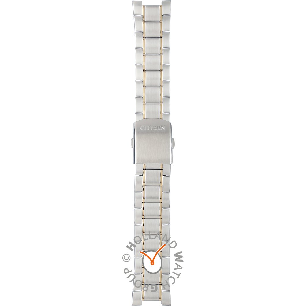 Citizen Straps 59-S04942 AT207 Strap