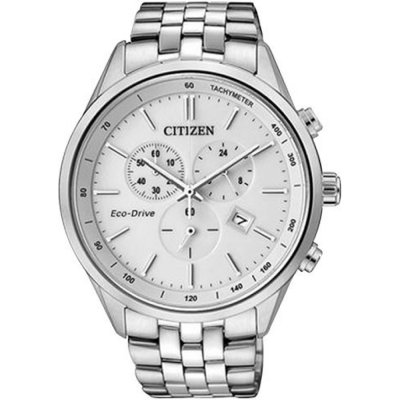 Citizen AT2140-55A Watch