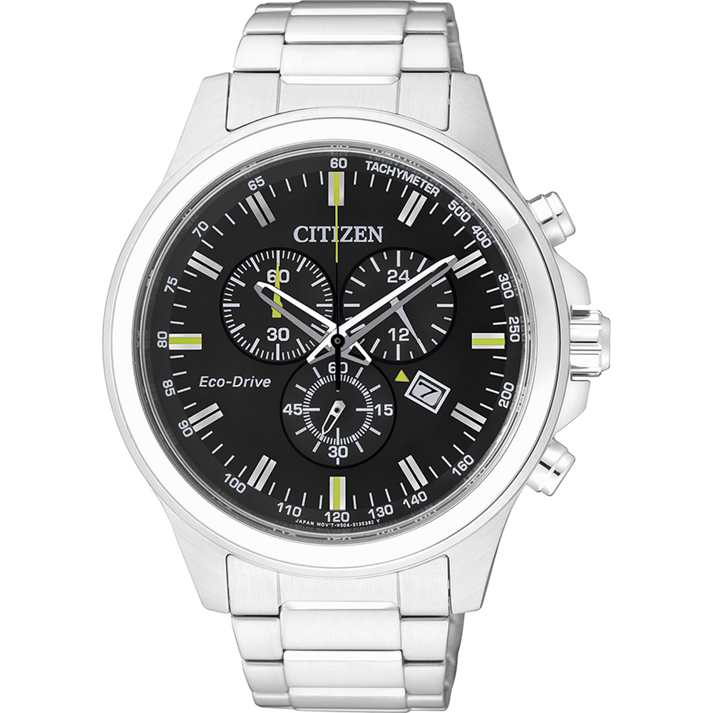 Citizen AT2310-57E Watch
