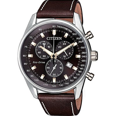 Citizen Sport AT2396-27X AT2396-19X Watch