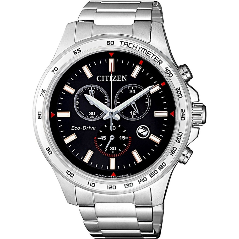 Citizen AT2420-83E Watch