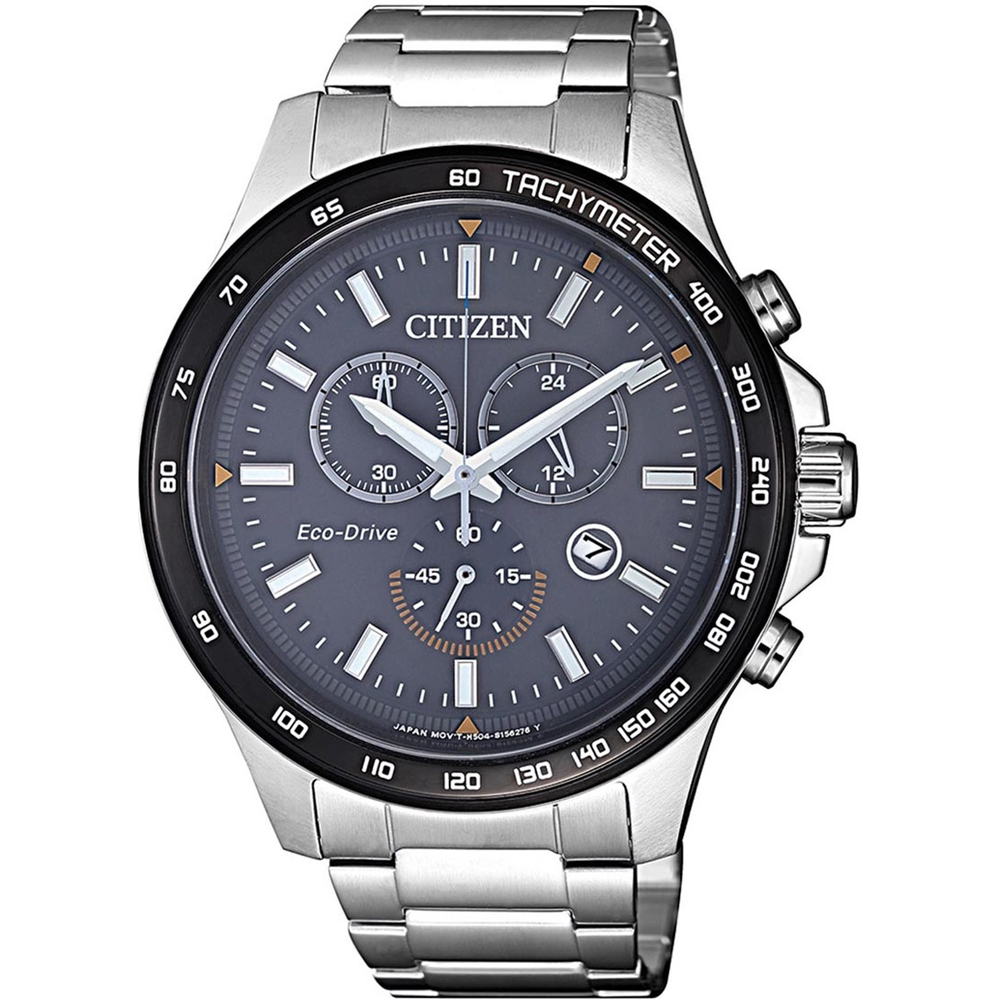 Citizen AT2424-82H Watch