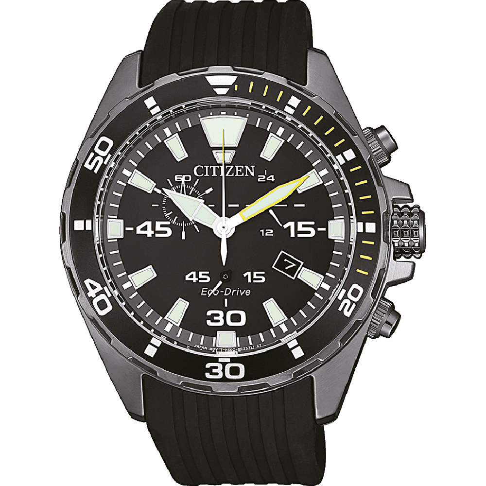 Citizen AT2437-13E Horloge