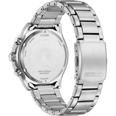 Citizen Orologio Da Uomo AT2567-18L – Classico E Raffinato