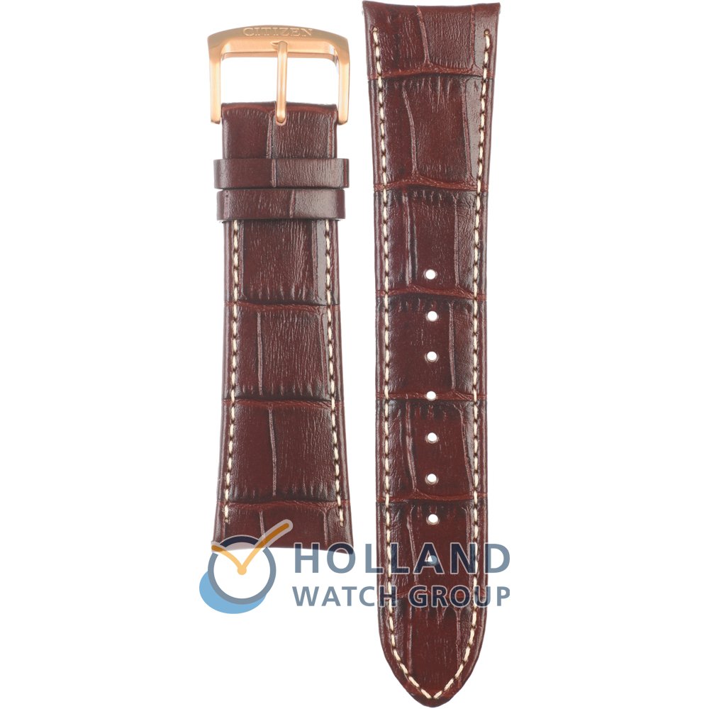 Cinturino Citizen Straps 59-S52760