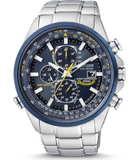 AT8020-54L Promaster Sky - Blue Angels 43mm