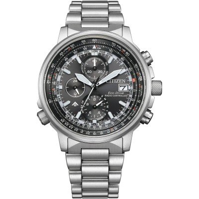 Citizen Sky AT8300-58E Promaster Sky Watch