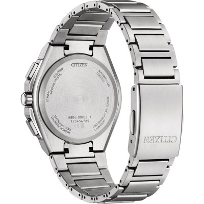 Citizen Sky AT8398-53X Promaster Sky Watch • EAN: 4974374354389