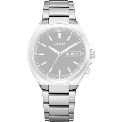 Citizen 59-R00817 Attesa Strap