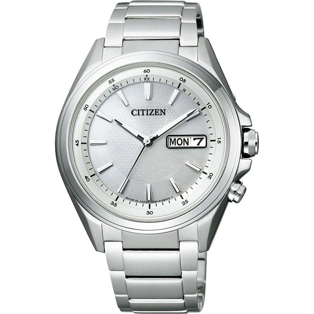 Citizen AT6040-58A Attesa Watch