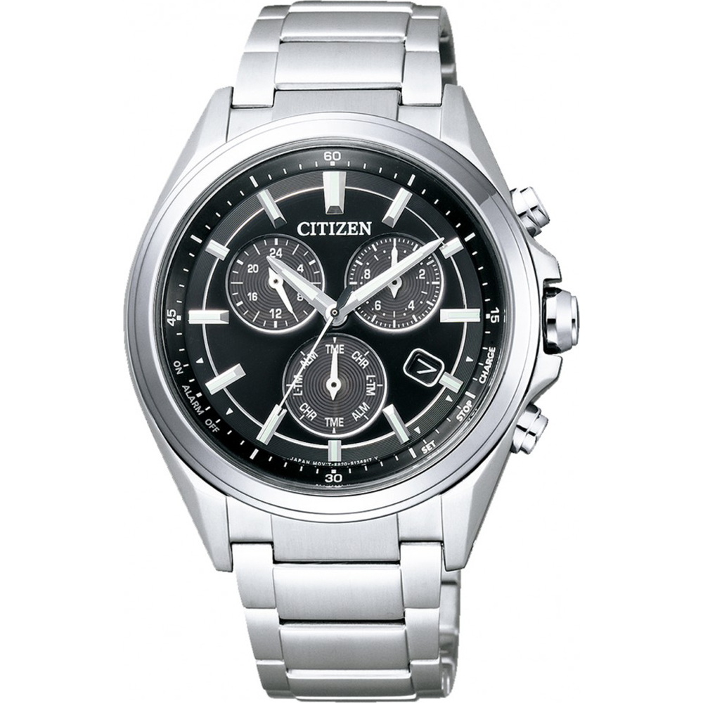 Citizen BL5530-57E Attesa Watch