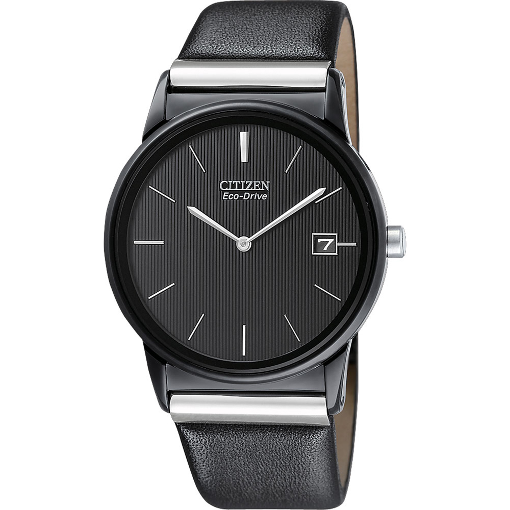 Citizen AU1035-08E Watch