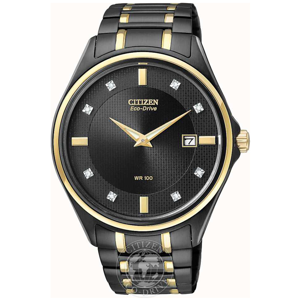 Citizen AU1058-53G Watch