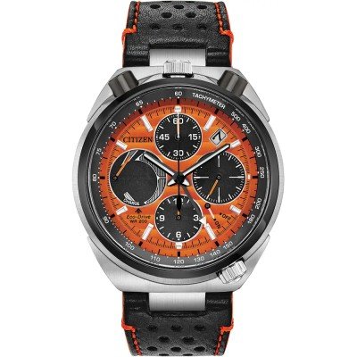 Citizen Promaster AV0074-05X Promaster Land Flyback Watch