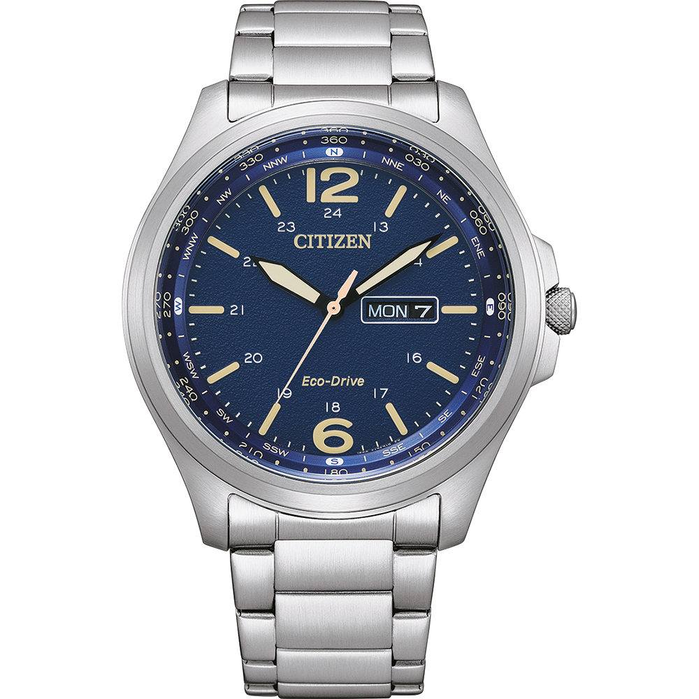 Citizen Core Collection AW0110-82LE Watch