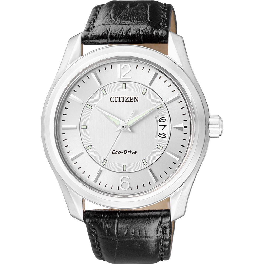 Citizen Watch Time 3 hands AW1031-06B AW1031-06B