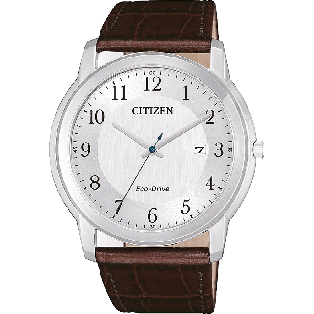 relógio Citizen Sport AW1211-12A