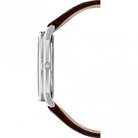 Citizen watch silver