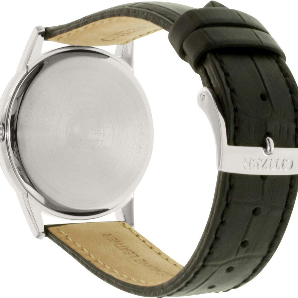 Citizen AW1231-07A watch - AW1231-07A