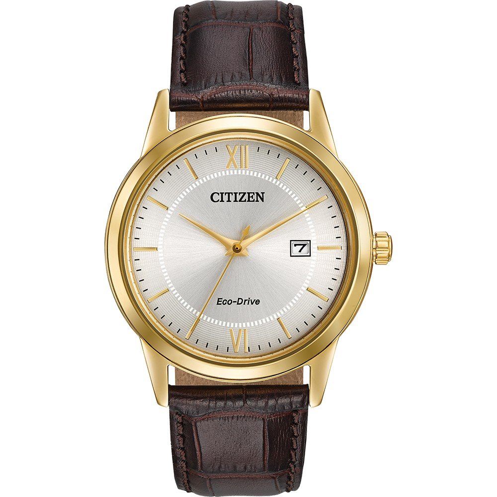 Citizen AW1232-04A Corso Watch