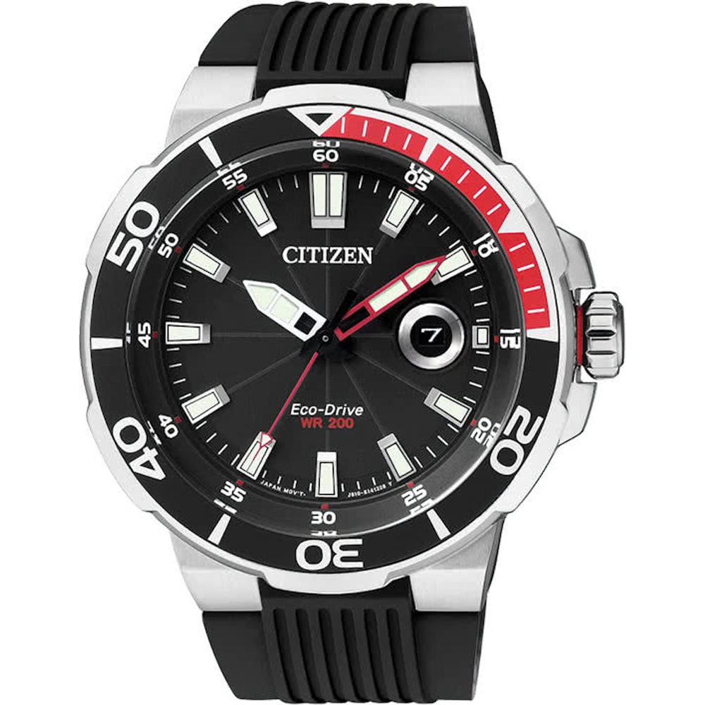 Citizen Sport AW1420-04E Watch