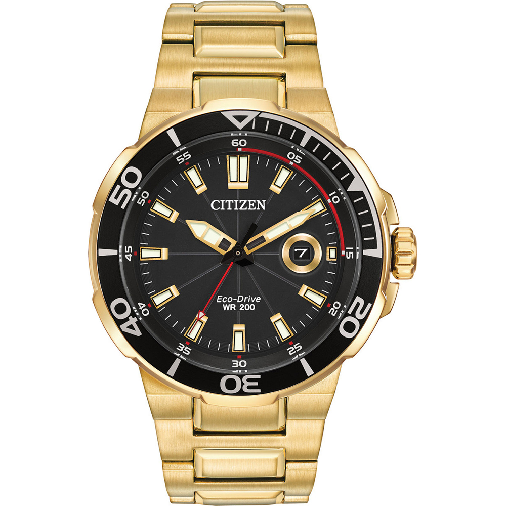 Citizen AW1422-50E Watch