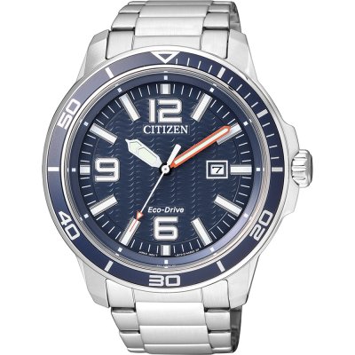 Citizen Sport AW1520-51L Watch